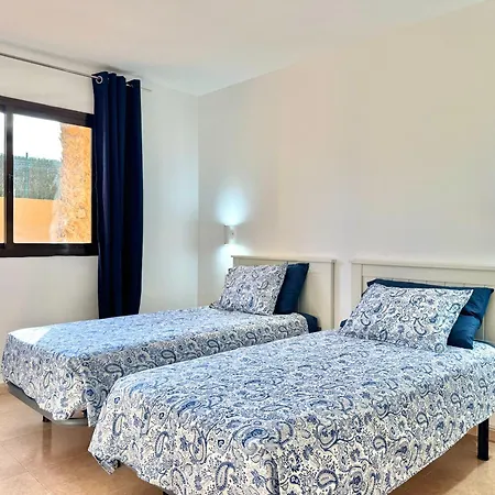 Сasa de vacaciones Casita Papagayo 130
