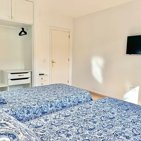 Casita Papagayo 130 Prázdninový dům *