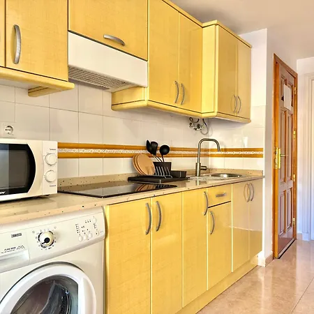 Casita Papagayo 130 Corralejo