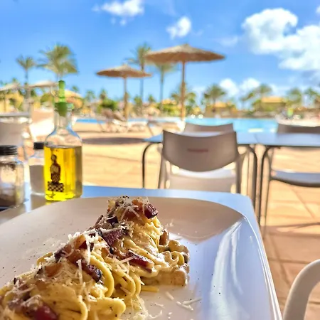 Casita Papagayo 130 Dom wakacyjny