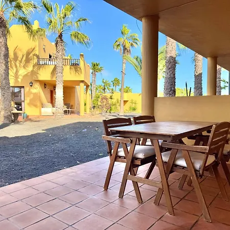 Casita Papagayo 130 *