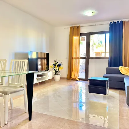 Dom wakacyjny Casita Papagayo 130