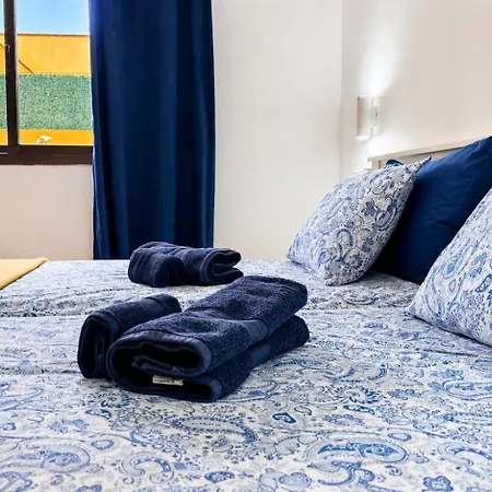Ferienhaus Casita Papagayo 130 *