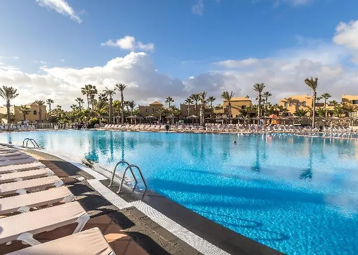 Vakantiehuis Casita Papagayo 130