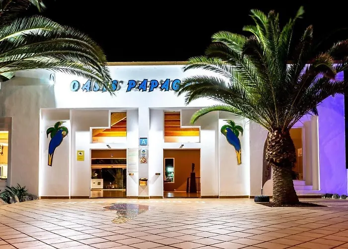 Casita Papagayo 130 *