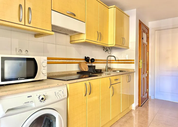 Casita Papagayo 130 Corralejo