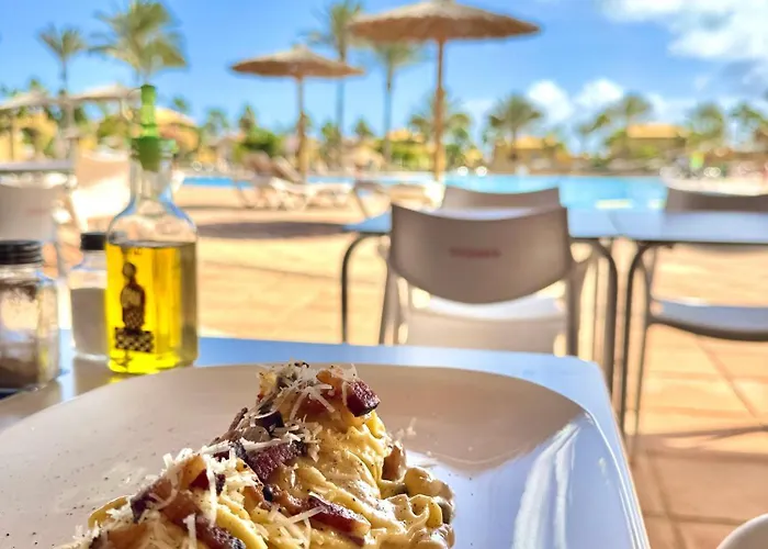 Casita Papagayo 130 Vakantiehuis