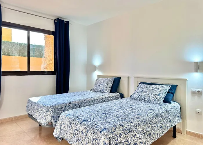 Tatil Evi Casita Papagayo 130