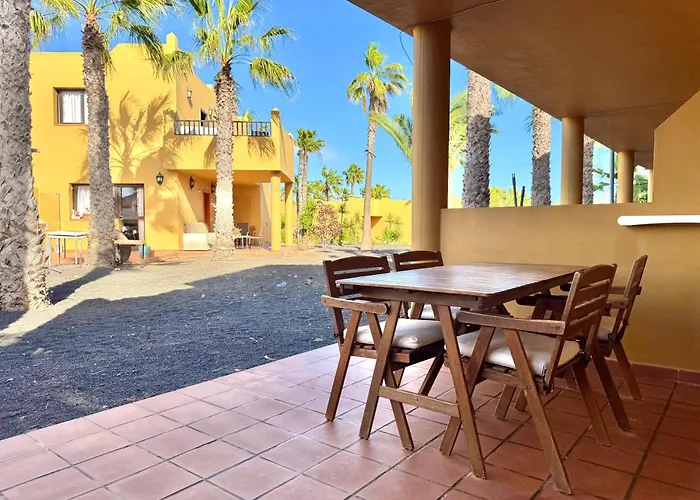 Casita Papagayo 130 *