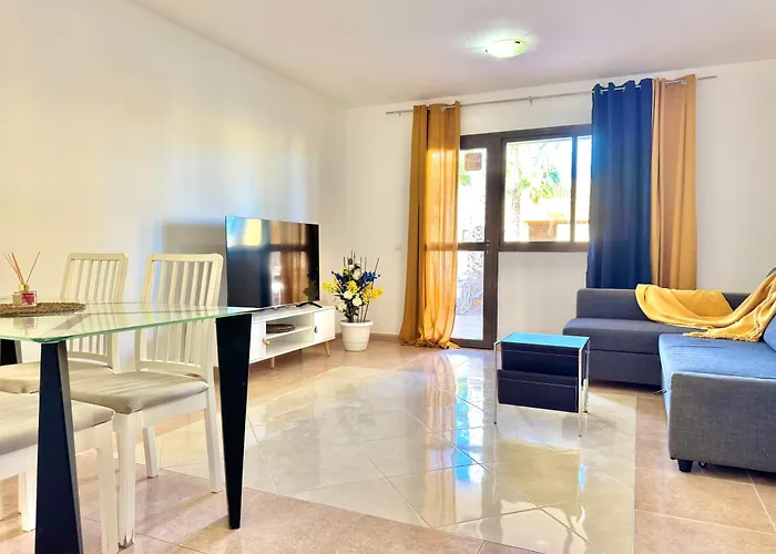 Tatil Evi Casita Papagayo 130