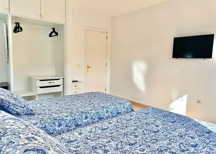 Casita Papagayo 130 Tatil Evi *